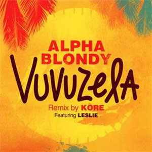 vuvuzela alpha blondy kore