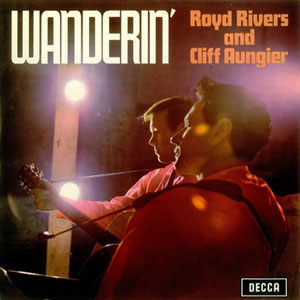 wanderin guitar roy drivers cliff aungier