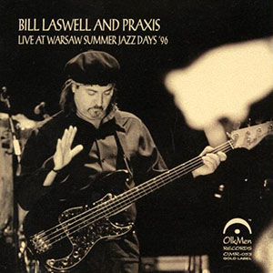 warsawbilllaswellandpraxis1996