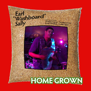 washboard earl sally homegrown