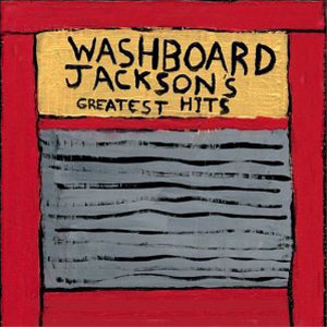 washboard jacksons greatest hits