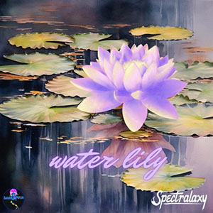 waterlilyspectralaxy