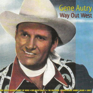 way out west gene autry