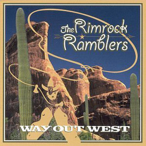 way out west rimrock ramblers