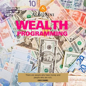 wealth programming aleq sini