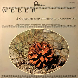 weber2concerticlarenettoorchestra