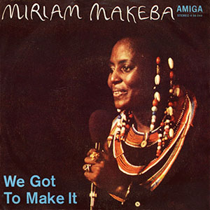 wegottomakeitmiriammakeba