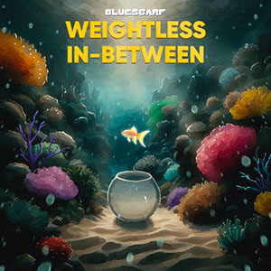 weightlessinbetweenluescarf