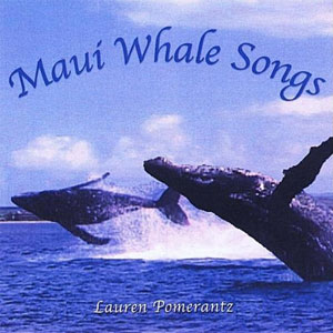 whale maui songs