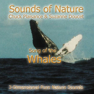 whales sounds of nature