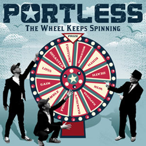 wheelkeepsspinningportless