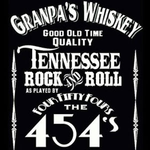 whiskey granpas 454s