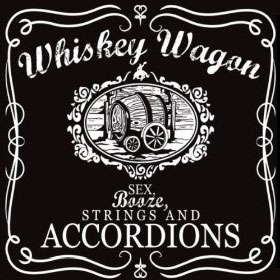 whiskey wagon sex booze strings