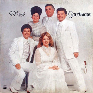 white suit goodmans 99 percent