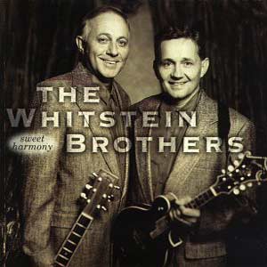 whitstein brothers
