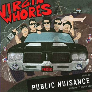 whores virgin public nuisance