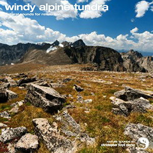 windyalpinetundrachristopherclarke