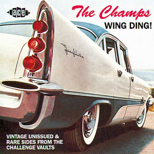 wing ding the champs