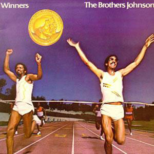 winners the brothers johnson