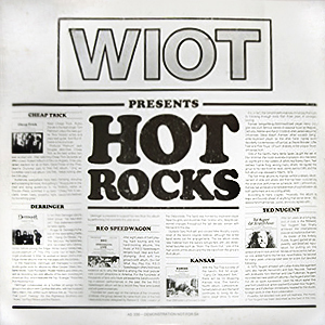 wiot 104 hot rocks Toledo