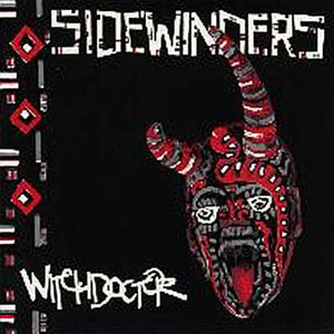 witch doctor sidewinders