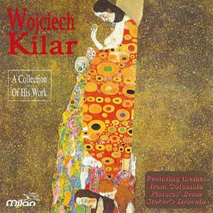 wojdechkilarcollection