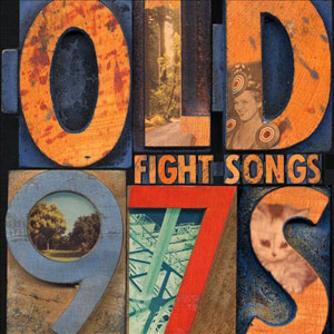 wood old 97s figh tsongs