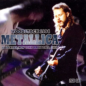 woodstock94_metallica