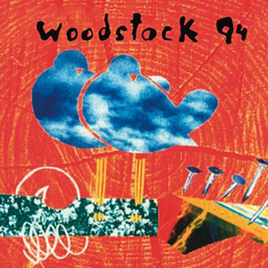 woodstock94_various