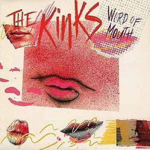 word of mouth the kinks