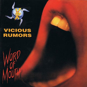 word of mouth vicious rumors
