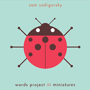 wordsproject3samsadigursky