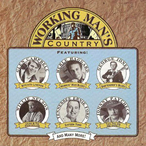 workingmans country various
