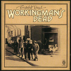 workingmans dead grateful