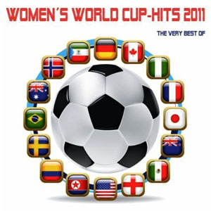 worldcup 2011 womens hits