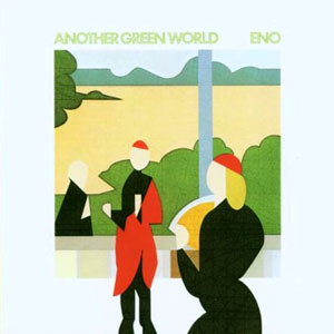 world green another eno