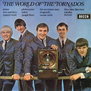 world of the tornados