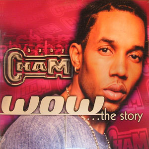 wow the story baby cham