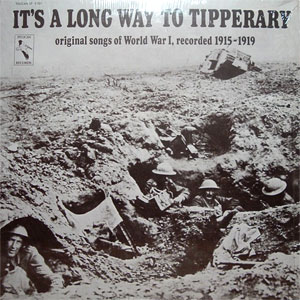 ww1 long way to tipperary