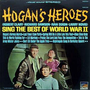 ww2 hogans heroes sing the best