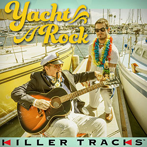 yachtrockkillertracksvarious