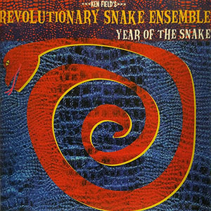 yearofthesnakeensemble2025