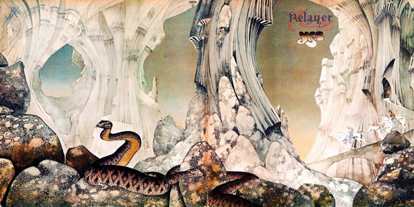 yes relayer