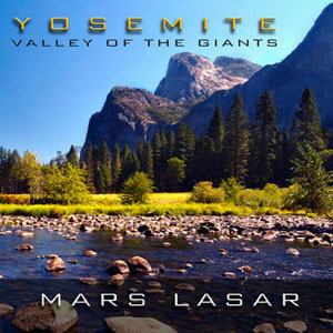 yosemite giants mars lasar
