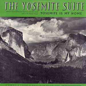 yosemite suite is my home