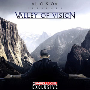 yosemite valley vision loso