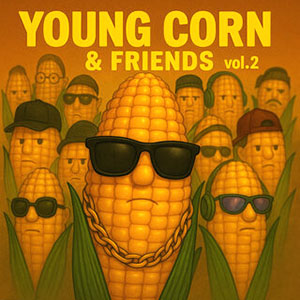 youngcornandfriendsvol2