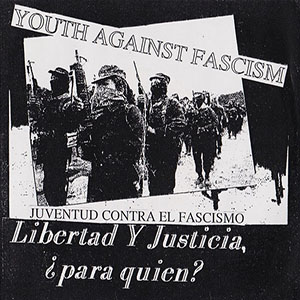 youthagainstfascismjuventud