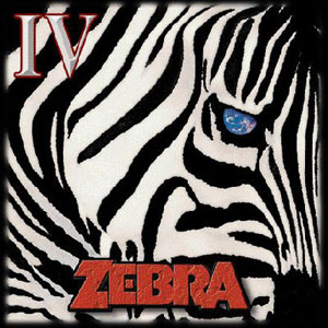 zebra IV