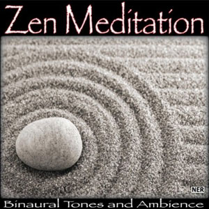 zensand meditation binaural tones